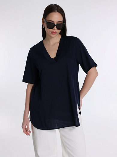 футболка Marina Rinaldi SESAMO