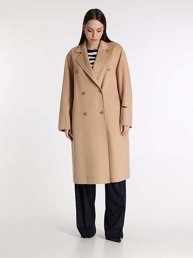 пальто Marina Rinaldi SHOW