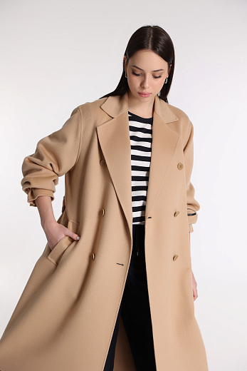 пальто Marina Rinaldi SHOW