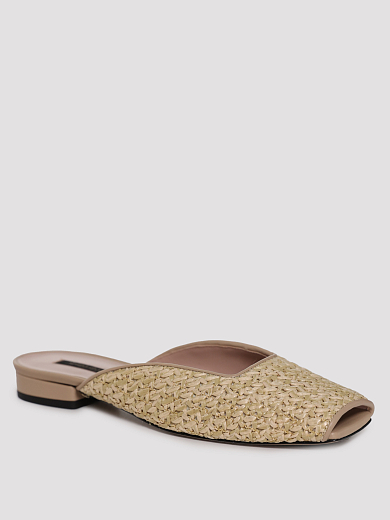 мюли Marina Rinaldi TACCO