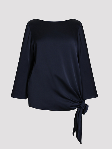 блузка Marina Rinaldi TECA