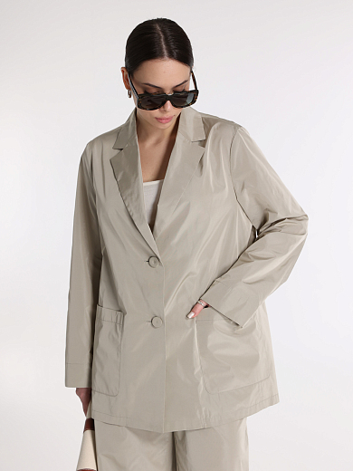 жакет Marina Rinaldi TEMPRA