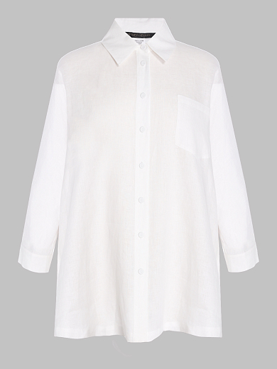 рубашка Marina Rinaldi TINA