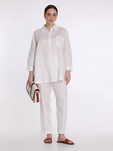 рубашка Marina Rinaldi TINA