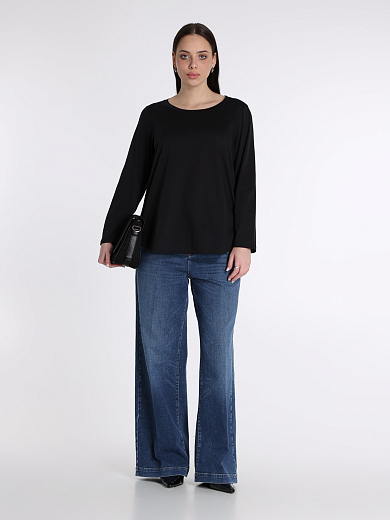 лонгслив Marina Rinaldi TOKIO