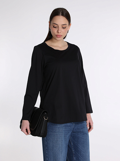 лонгслив Marina Rinaldi TOKIO