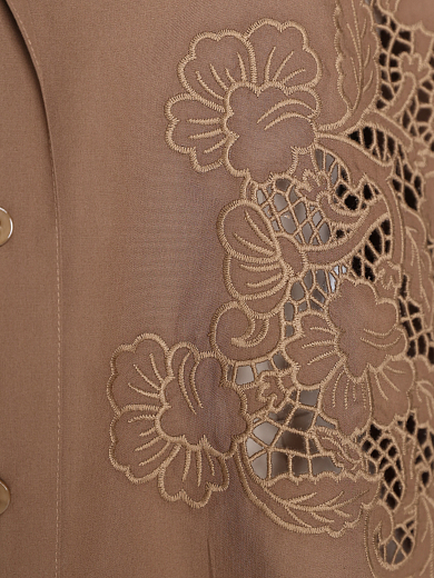 рубашка Marina Rinaldi TURCHIA