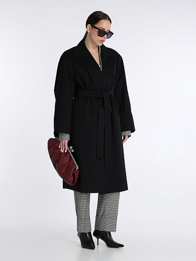 тренч Marina Rinaldi ULZIO