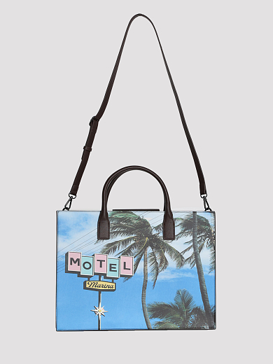 сумка Marina Rinaldi USSURI