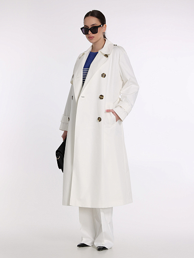 тренч Marina Rinaldi USUALE