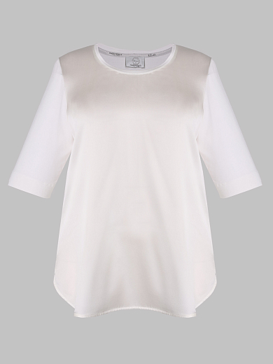 футболка Marina Rinaldi VACANZA