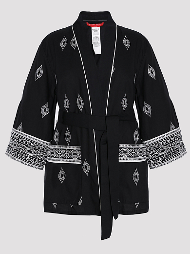 кимоно Marina Rinaldi YANG