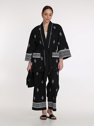 кимоно Marina Rinaldi YANG