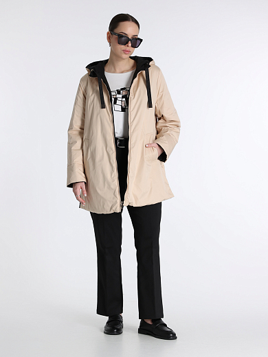 куртка Cameluxe Marina Rinaldi ZAFFO