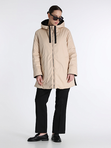 куртка Cameluxe Marina Rinaldi ZAFFO