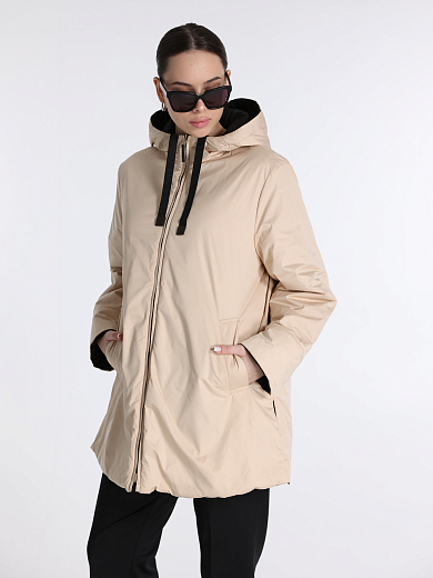 куртка Cameluxe Marina Rinaldi ZAFFO