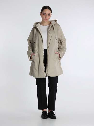 куртка Cameluxe Marina Rinaldi ZAFFO