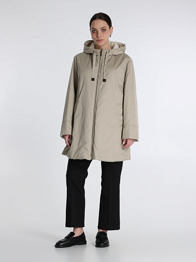 куртка Cameluxe Marina Rinaldi ZAFFO