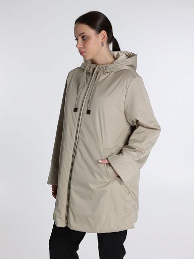 куртка Cameluxe Marina Rinaldi ZAFFO