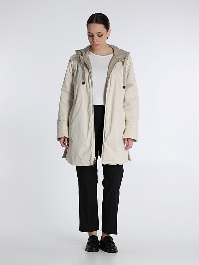 куртка Cameluxe Marina Rinaldi ZAFFO