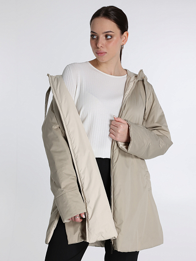 куртка Cameluxe Marina Rinaldi ZAFFO