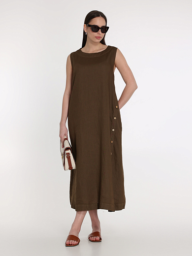 платье Marina Rinaldi ZAINO