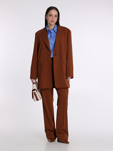 жакет Marina Rinaldi ZAMPINO