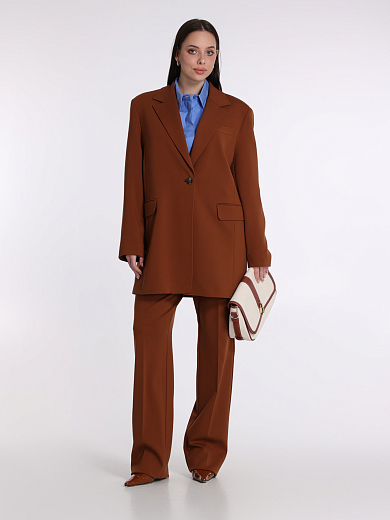 жакет Marina Rinaldi ZAMPINO