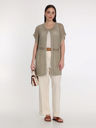 кардиган Marina Rinaldi ZUPPA