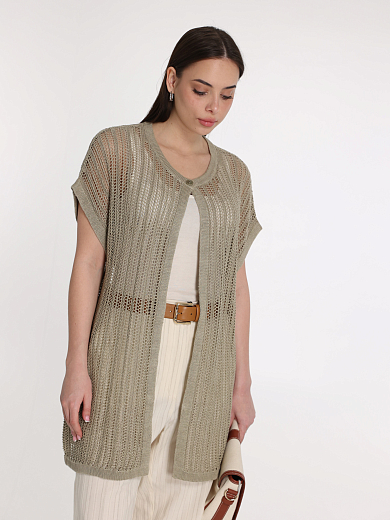 кардиган Marina Rinaldi ZUPPA