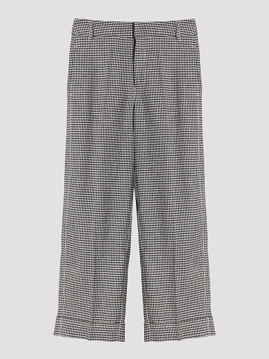 брюки Max Mara ADELFI