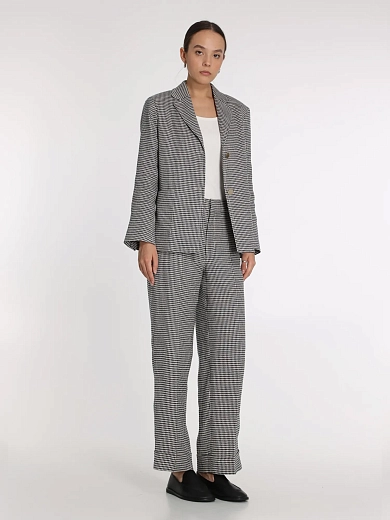 брюки Max Mara ADELFI