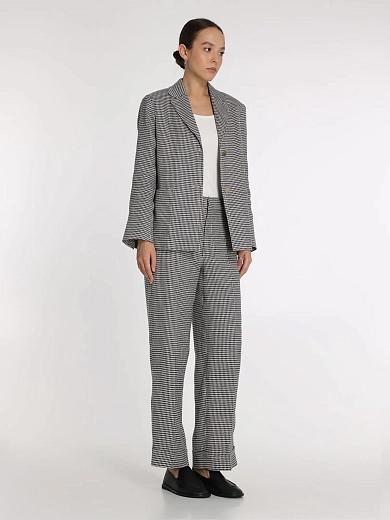 брюки Max Mara ADELFI