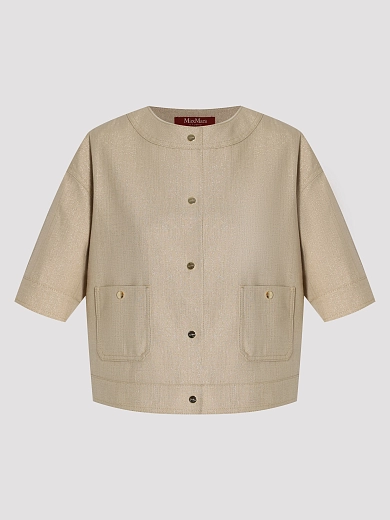жакет Max Mara AGILE