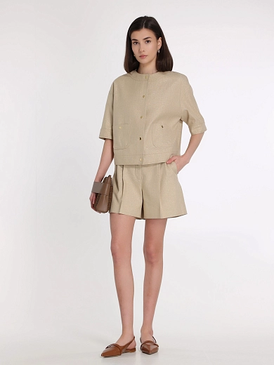 жакет Max Mara AGILE