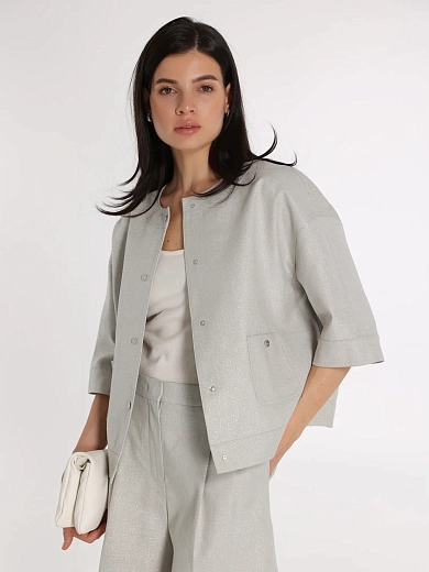 жакет Max Mara AGILE