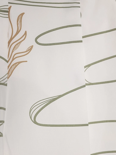 шорты Max Mara AGITO