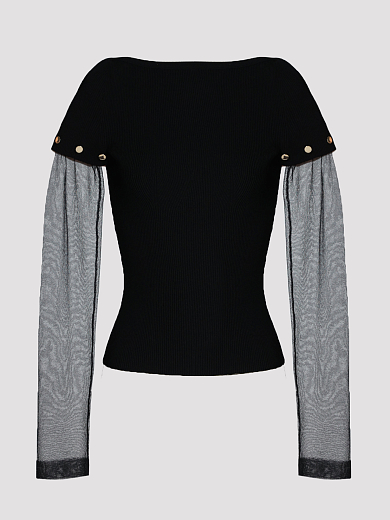 джемпер Max Mara ALCIDE