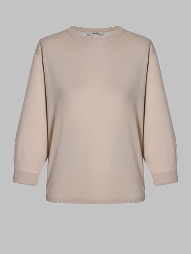 джемпер Max Mara AMICI