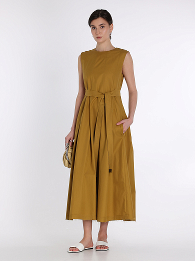 платье Max Mara AMINA