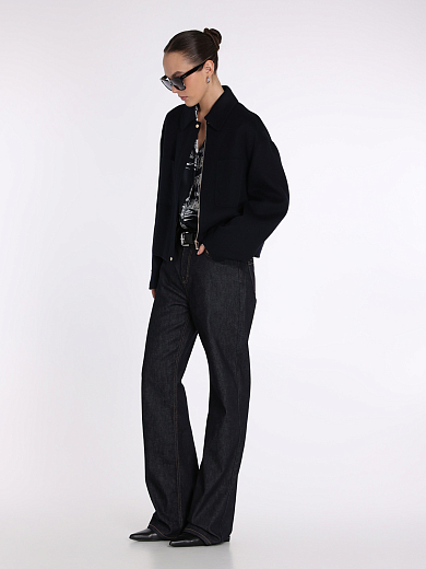 джинсы Max Mara ANDE