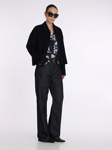 джинсы Max Mara ANDE