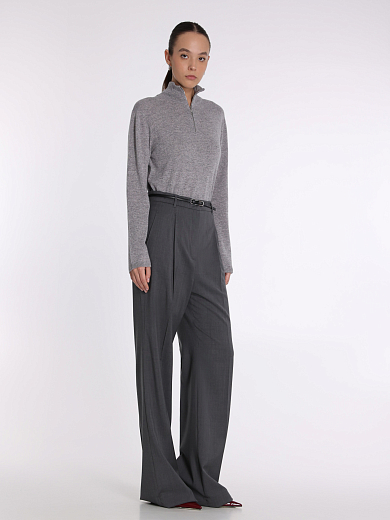 брюки Max Mara ANFORA