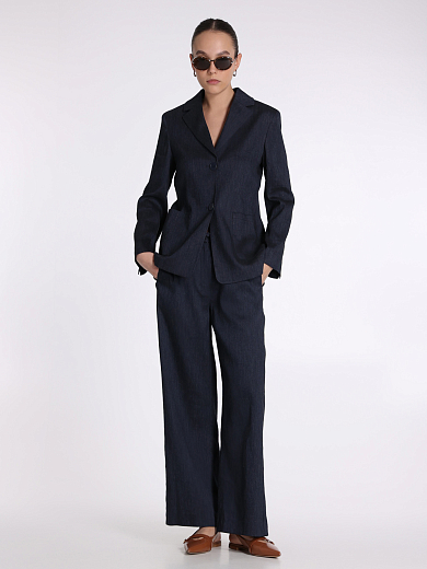 брюки Max Mara ARIS