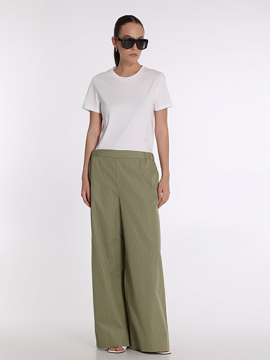 брюки Max Mara ARLEY