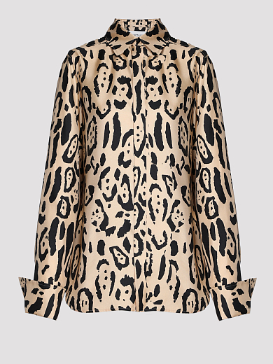 блузка Max Mara ARMONY