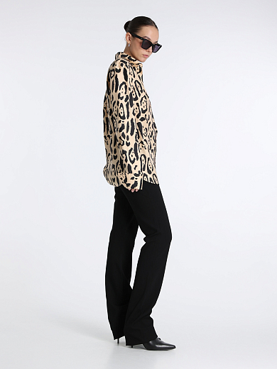 блузка Max Mara ARMONY