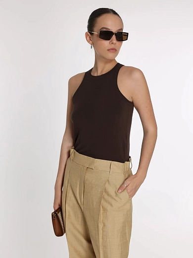 топ Max Mara ARNES