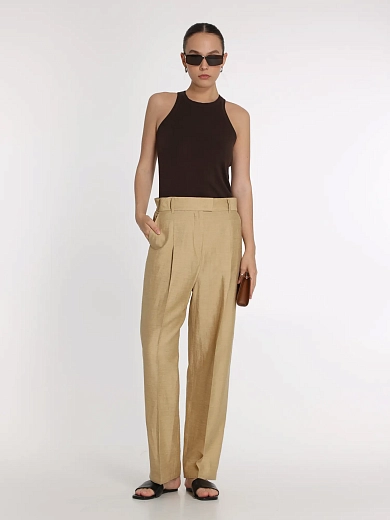 топ Max Mara ARNES