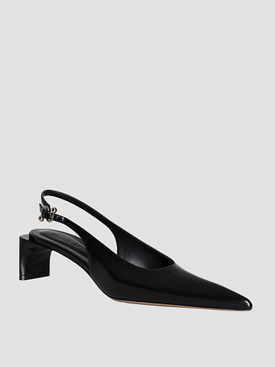 туфли Max Mara ATTILA